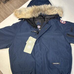 Canada Goose Chilliwack Bomber Jacket Men’s Large